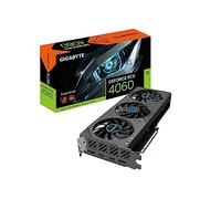 GIGABYTE EAGLE GeForce RTX 4060 OC 8G NVIDIA 8 GB GDDR6