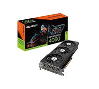 GIGABYTE GeForce RTX 4060 GAMING OC 8G NVIDIA 8 GB GDDR6