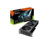 Gigabyte GeForce RTX 4060 Ti EAGLE OC 8G - graphics card - GeForce RTX 4060 Ti - 8 GB