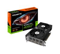 GIGABYTE GeForce RTX 4060 Ti WINDFORCE OC NVIDIA 8 GB GDDR6