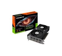 GIGABYTE GeForce RTX 4060 Ti WINDFORCE OC NVIDIA 8 GB GDDR6