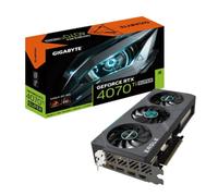 GIGABYTE GeForce RTX 4070 Ti Super Eagle OC 16G Graphics Card 3X WINDFORCE Fans 16GB 256-bit GDDR6X GV-N407TSEAGLE OC-16GD Video Card