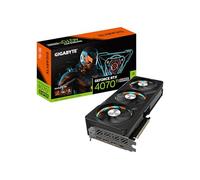 GIGABYTE GeForce RTX 4070 Ti Super Gaming OC 16G Graphics Card, 3X WINDFORCE Fans, 16GB 256-bit GDDR6X, GV-N407TSGAMING OC-16GD Video Card