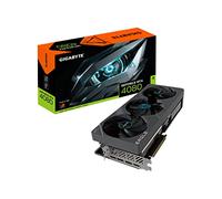 Gigabyte GeForce RTX 4080 EAGLE OC 16GB Graphics Card - 16GB DDR6X, 192bit, PCI-E 4.0, Core 2520Mhz, RGB, DP 1.4, HDMI 2.1a, NVIDIA DLSS 3, GV-N4080EAGLE OC-16GD