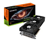 GIGABYTE GeForce RTX 4080 SUPER WINDFORCE 16G NVIDIA 16 GB GDDR6X