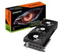GIGABYTE GeForce RTX 4080 SUPER WINDFORCE V2 16G NVIDIA 16 GB GDDR6X