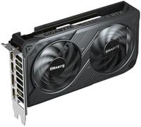 GIGABYTE GeForce RTX 5050 8 GB WINDFORCE OC Graphics Card, Black