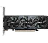 GIGABYTE GeForce RTX 5060 8 GB OC Low Profile Graphics Card