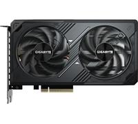 GIGABYTE GeForce RTX 5060 8 GB WINDFORCE OC Graphics Card, Black