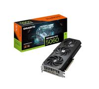 GIGABYTE GeForce RTX 5060 Gaming OC 8G Graphics Card, 8GB 128-bit GDDR7, PCIe 5.0, WINDFORCE Cooling System, GV-N5060GAMING OC-8GD Video Card
