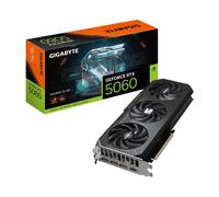 Gigabyte GeForce RTX 5060 Gaming OC 8GB Graphics Card