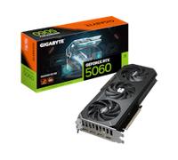 GIGABYTE GeForce RTX 5060 GAMING OC 8GB GDDR7 Graphics Card - GV-N5060GAMING OC-8GD