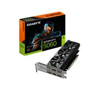 Gigabyte GeForce RTX 5060 OC Low Profile 8GB Graphics Card