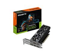 Gigabyte GeForce RTX 5060 OC Low Profile 8GB Graphics Card