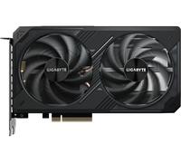 GIGABYTE GeForce RTX 5060 Ti 8 GB WINDFORCE OC Graphics Card, Black
