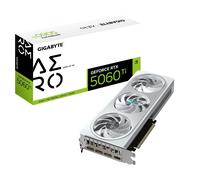 Gigabyte GeForce RTX 5060 Ti Aero OC 8GB Graphics Card
