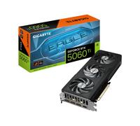 GIGABYTE GeForce RTX 5060 Ti EAGLE MAX OC 16GB GDDR7 Graphics Card