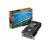 GIGABYTE GeForce RTX 5060 Ti Eagle OC 16G Graphics Card, 16GB 128-bit GDDR7, PCIe 5.0, WINDFORCE Cooling System, GV-N506TEAGLE OC-16GD Video Card