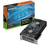 Gigabyte GeForce RTX 5060 Ti Eagle OC 16GB GDDR7 PCI-Express Graphics Card