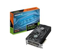 Gigabyte GeForce RTX 5060 Ti EAGLE OC 8G Graphics Card - 8GB GDDR7, 128bit, PCI-E 5.0, 2617MHz Core Clock, 3 x DisplayPort, 1 x HDMI, GV-N506TEAGLE OC-8GD