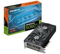 Gigabyte GeForce RTX 5060 Ti EAGLE OC 8GB PCI-Express Graphics Card