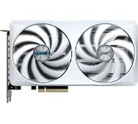 GIGABYTE GeForce RTX 5060 Ti EAGLE OC ICE 16G Graphics Card - 16GB GDDR7, 128bit, PCI-E 5.0, 2617MHz Core Clock, 3 x DisplayPort, 1 x HDMI, GV-N506TEAGLEOC ICE-16GD