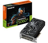 Gigabyte GeForce RTX 5060 Ti Windforce 16GB GDDR7 PCI-Express Graphics Card