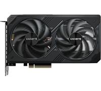 GIGABYTE GeForce RTX 5060 Ti WINDFORCE 8G Graphics Card - 8GB GDDR7, 128-bit, PCI-E 5.0, 3 x DisplayPort, 1 x HDMI, GV-N506TWF2-8GD