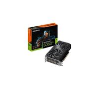 Gigabyte GeForce RTX 5060 Ti WINDFORCE MAX OC 16 GB GDDR7 Reflex 2 RTX AI DLSS4
