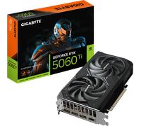 Gigabyte GeForce RTX 5060 Ti WINDFORCE MAX OC 16GB GDDR7 Graphics Card