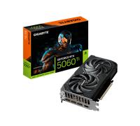 Gigabyte GeForce RTX 5060 Ti WINDFORCE MAX OC 8GB Graphics Card