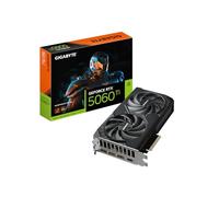 GIGABYTE GeForce RTX 5060 Ti WINDFORCE OC 8G