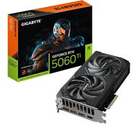 GIGABYTE GeForce RTX 5060 Ti WINDFORCE OC 8G Graphics Card