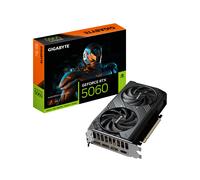 Gigabyte GeForce RTX 5060 WINDFORCE MAX OC 8GB GDDR7 Graphics Card