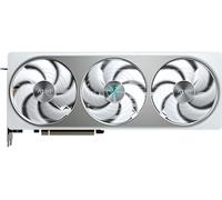 GIGABYTE GeForce RTX 5070 AERO OC 12G Graphics Card - 12GB GDDR7. 192b