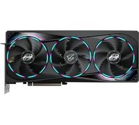GIGABYTE AORUS GeForce RTX 5070 MASTER 12G Graphics Card - 12GB GDDR7.