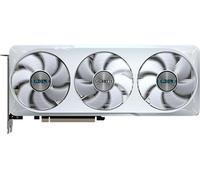 GIGABYTE GeForce RTX 5070 12 GB EAGLE OC ICE SFF Graphics Card, White