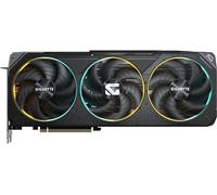 GIGABYTE GeForce RTX 5070 12 GB GAMING OC Graphics Card, Black