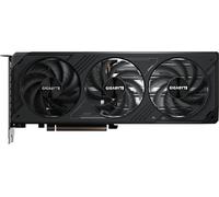 GIGABYTE GeForce RTX 5070 WINDFORCE OC SFF 12G Graphics Card - 16GB GD