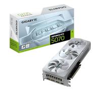 Gigabyte NVIDIA GeForce RTX 5070 EAGLE OC ICE SFF 12GB Blackwell Graph