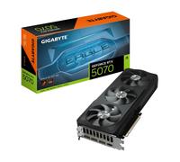 Gigabyte GeForce RTX 5070 EAGLE OC SFF 12GB Graphics Card GDDR7 192 bit