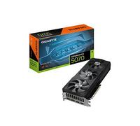 GIGABYTE GeForce RTX 5070 EAGLE OC SFF 12G Graphics Card - 12GB GDDR7, 192bit, PCI-E 5.0, 2587 MHz Core Clock, 3 x DP 2.1a, 1 x HDMI 2.1b, NVIDIA DLSS 4, GV-N5070GAMING OC-12GD