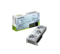 Gigabyte NVIDIA GeForce RTX 5070 EAGLE OC ICE SFF 12GB Blackwell Graph