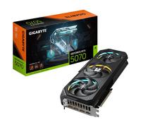 Gigabyte GeForce RTX 5070 GAMING OC 12GB GDDR7 Graphics Card