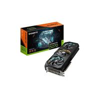 Gigabyte Geforce Rtx 5070 Gaming Overclocked 12Gb Graphics Card One Colour