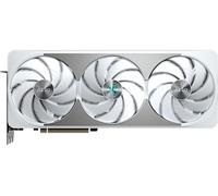 GIGABYTE GeForce RTX 5070 Ti 16 GB AERO OC Graphics Card, White