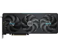 GIGABYTE GeForce RTX 5070 Ti 16 GB Eagle OC SFF Graphics Card, Black