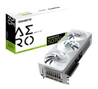 GIGABYTE GeForce RTX 5070 Ti AERO OC 16G Graphics Card - 16GB GDDR7. 2