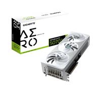 GIGABYTE GeForce RTX 5070 Ti AERO OC 16GB GDDR7 Graphics Card
