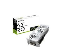 Gigabyte Geforce Rtx 5070 Ti Aero Overclocked 16Gb Graphics Card One Colour